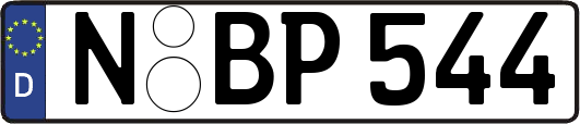 N-BP544