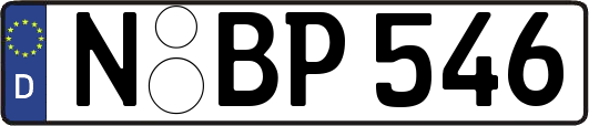 N-BP546