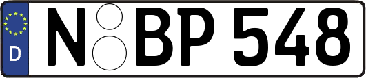 N-BP548