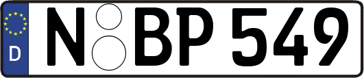 N-BP549