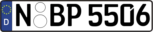 N-BP5506