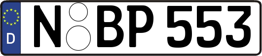 N-BP553