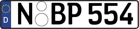 N-BP554