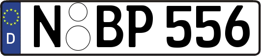 N-BP556