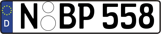 N-BP558