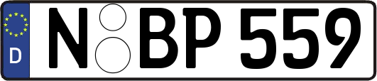 N-BP559
