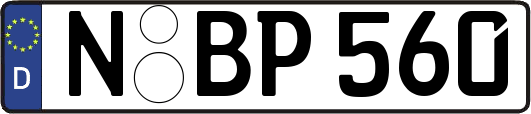 N-BP560