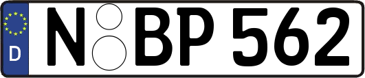 N-BP562
