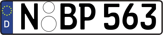 N-BP563