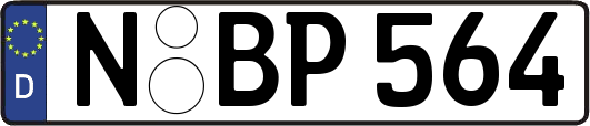 N-BP564
