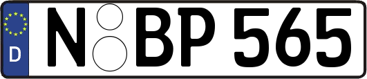 N-BP565