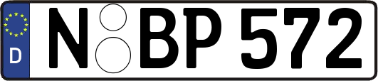 N-BP572