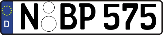 N-BP575