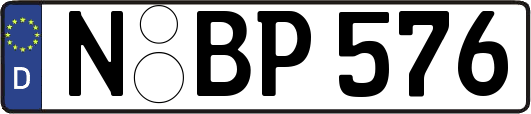 N-BP576