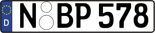 N-BP578