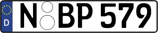 N-BP579