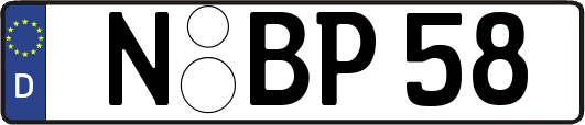 N-BP58