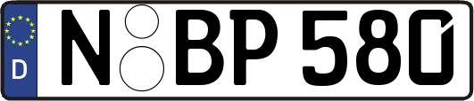 N-BP580