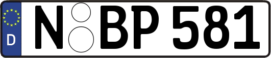 N-BP581
