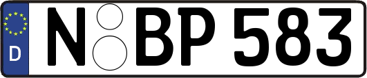 N-BP583
