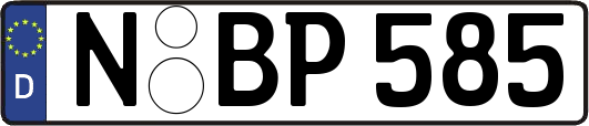 N-BP585