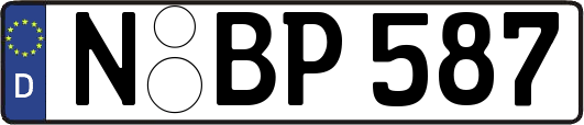 N-BP587