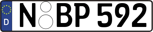 N-BP592