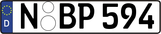 N-BP594