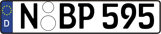N-BP595