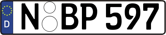 N-BP597