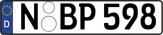N-BP598