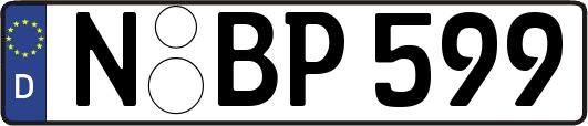 N-BP599