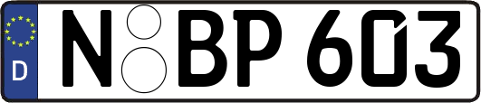 N-BP603