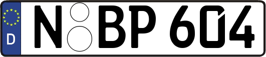N-BP604
