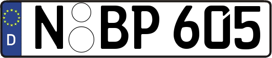 N-BP605