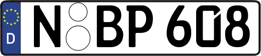 N-BP608