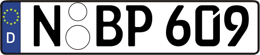 N-BP609