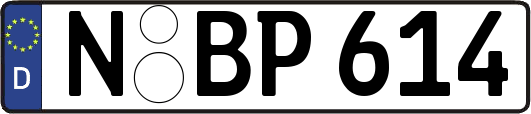 N-BP614