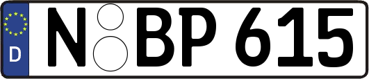 N-BP615