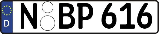 N-BP616