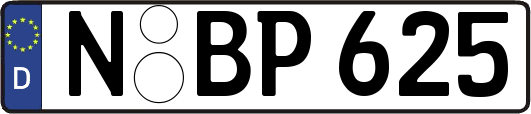 N-BP625