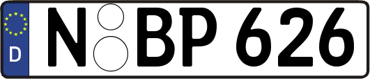 N-BP626