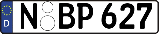 N-BP627