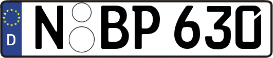 N-BP630