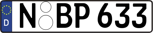 N-BP633