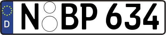 N-BP634