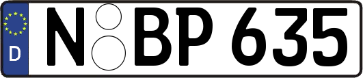 N-BP635