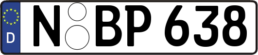 N-BP638
