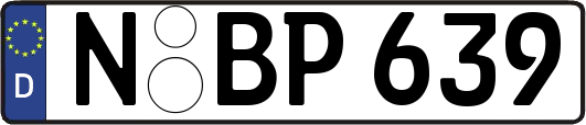 N-BP639