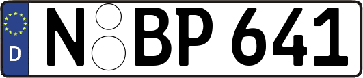 N-BP641